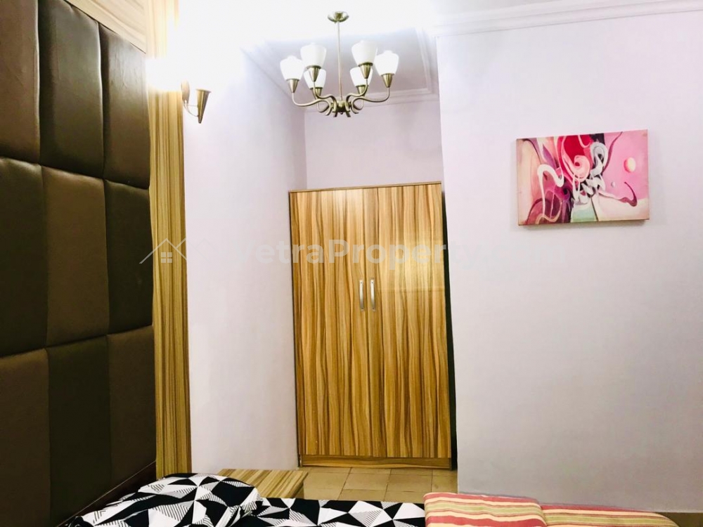  2 Bedroom Apartment  2 bedroom Flat for Short let Lekki Lagos Vetra  Property