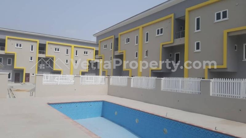  Brand New 2 Bedroom Apartment In Anchor Grounds Estate  2 bedroom Flat for Sale Lekki Lagos Vetra  Property