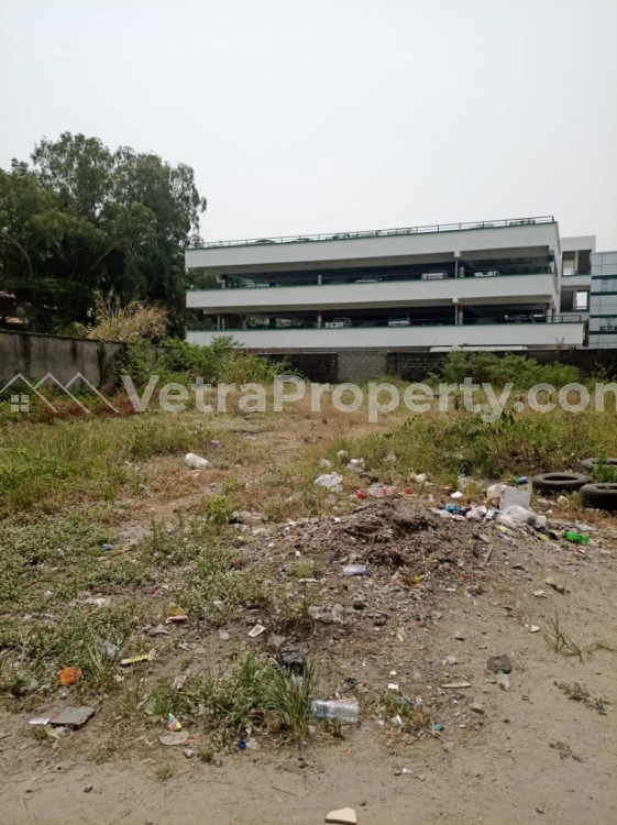  Land  Land for Sale Victoria Island Lagos Vetra  Property