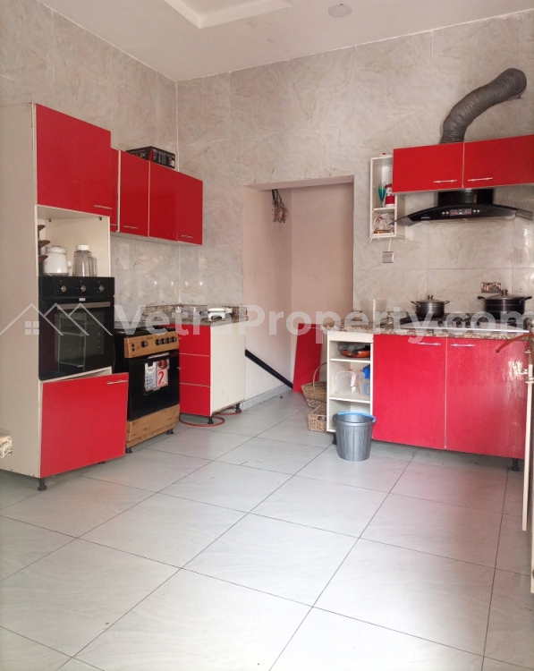  Nice and Standard Self Contain  Flat for Rent Lekki Lagos Vetra  Property