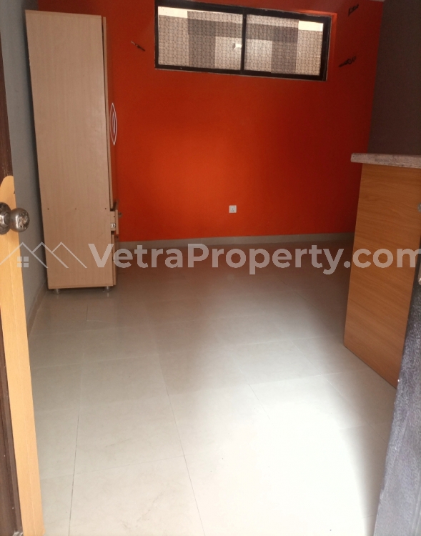  Nice and Standard Self Contain with kitchen  Flat for Rent Lekki Lagos Vetra  Property