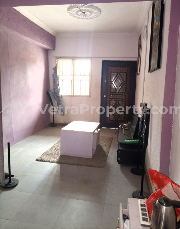  Nice and Standard Mini Flat with kitchen in Agungi Lekki Lagos  Flat for Rent Lekki Lagos Vetra  Property