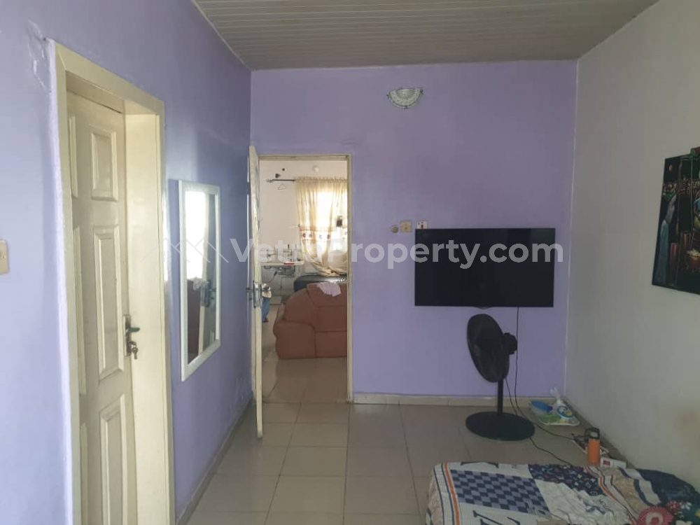  Nice and Standard Self Con in Agungi Lekki Lagos  Flat for Rent Lekki Lagos Vetra  Property