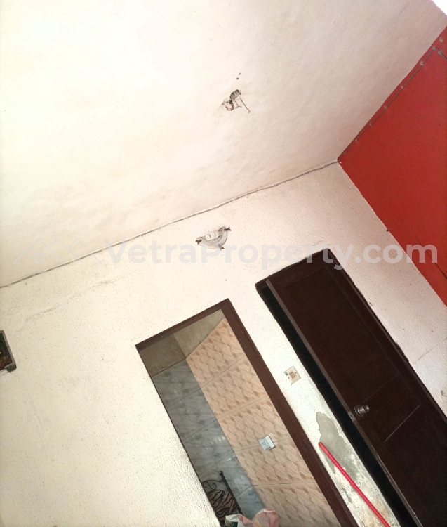  Nice and Standard Self Contained  Flat for Rent Lekki Lagos Vetra  Property