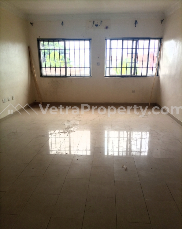  Nice and Standard Mini Flat in New Road Before Chevron Lekki Lagos  Flat for Rent Lekki Lagos Vetra  Property