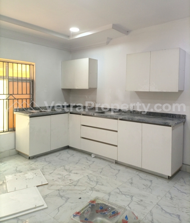  Nice and Standard Mini Flat  Flat for Rent Lekki Lagos Vetra  Property