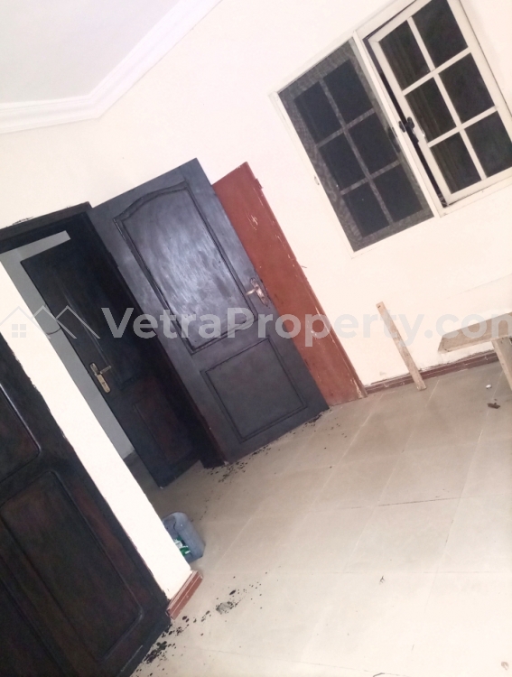  Nice and Standard Self Con in Agungi Lekki Lagos  Flat for Rent Lekki Lagos Vetra  Property