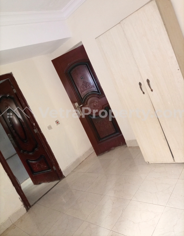  Nice and Standard Self Contained  Flat for Rent Lekki Lagos Vetra  Property