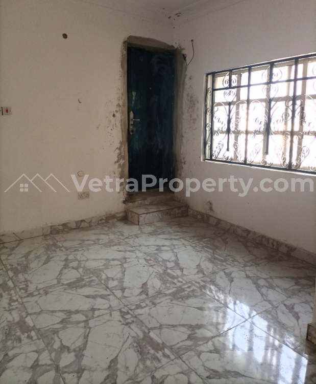  Nice and Standard Self Contained  Flat for Rent Lekki Lagos Vetra  Property