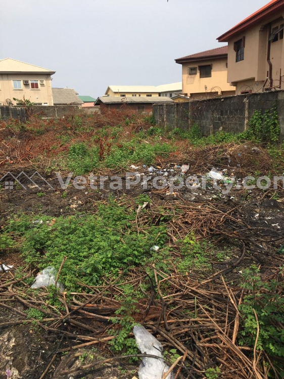  Land  Land for Sale Ajah Lagos Vetra  Property