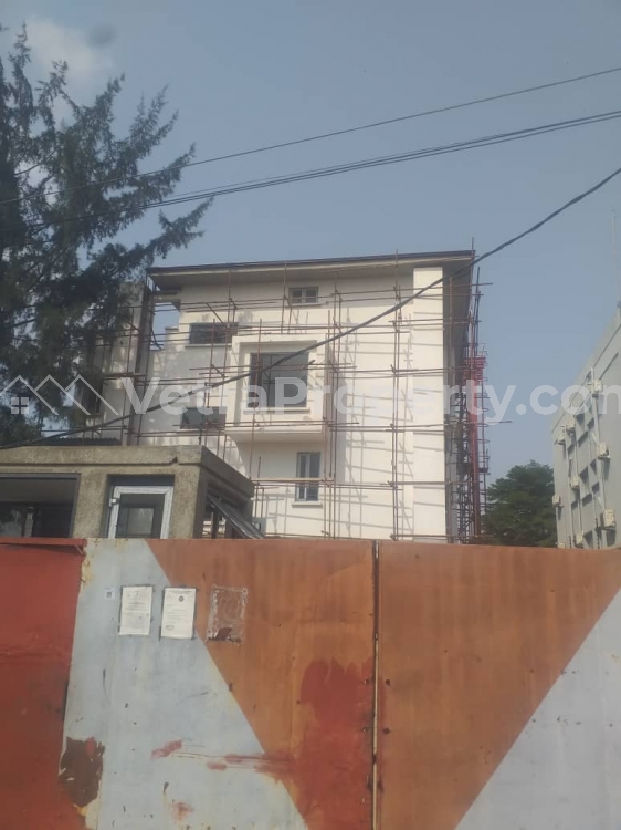  4 Bedroom Terraced Duplex  4 bedroom House for Sale Victoria Island Lagos Vetra  Property