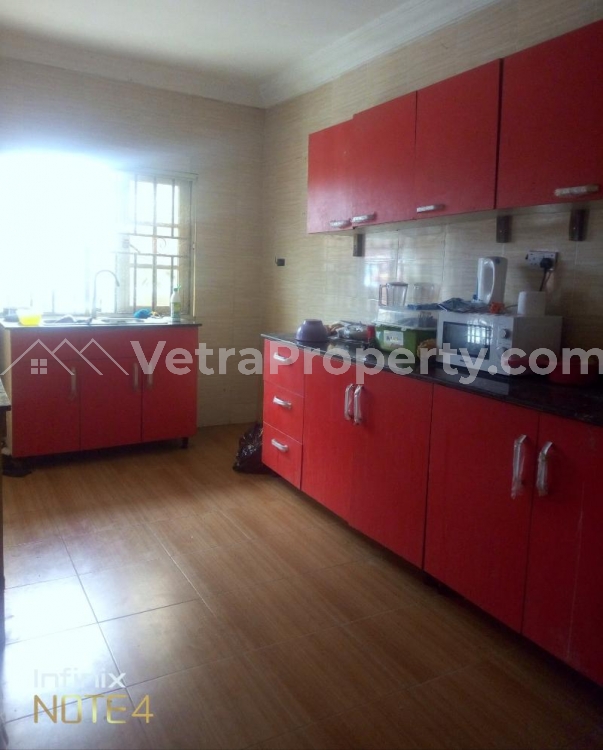  Nice and Standard Self Con in Agungi Lekki Lagos  Flat for Rent Lekki Lagos Vetra  Property