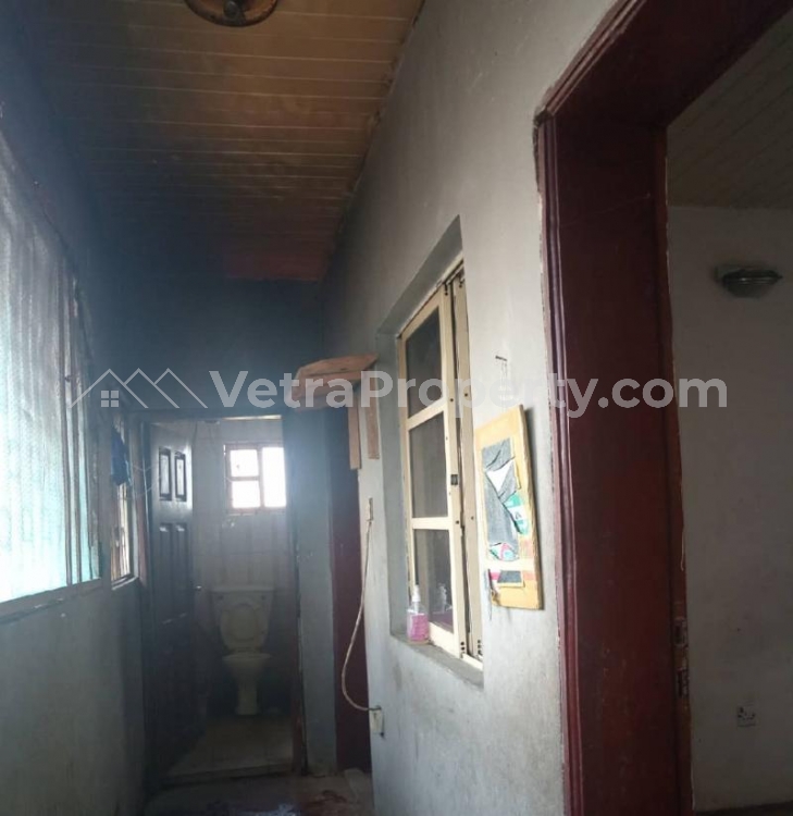  Nice and Standard Mini Flat in Ikate Elegushi Lekki Lagos  Flat for Rent Lekki Lagos Vetra  Property