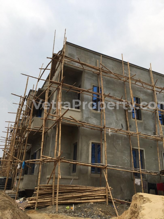  2 Bedroom Flat  2 bedroom Flat for Sale Lekki Lagos Vetra  Property