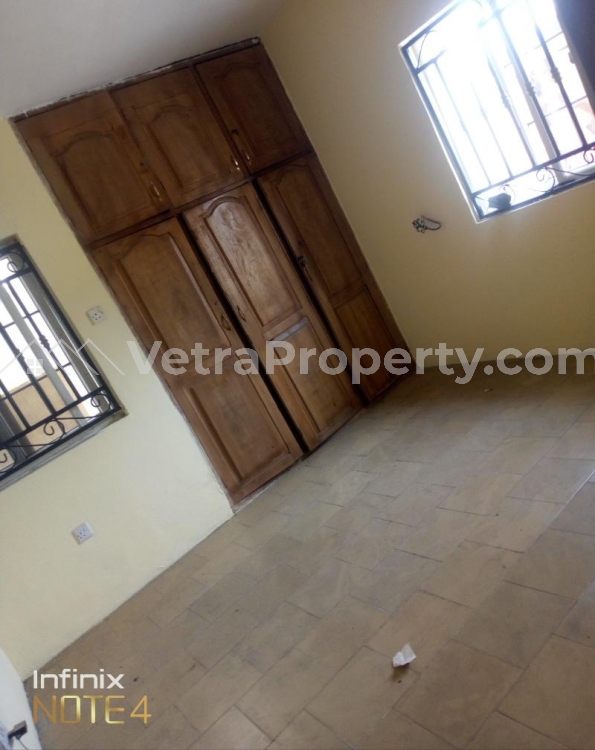  standard self contained  Flat for Rent Lekki Lagos Vetra  Property