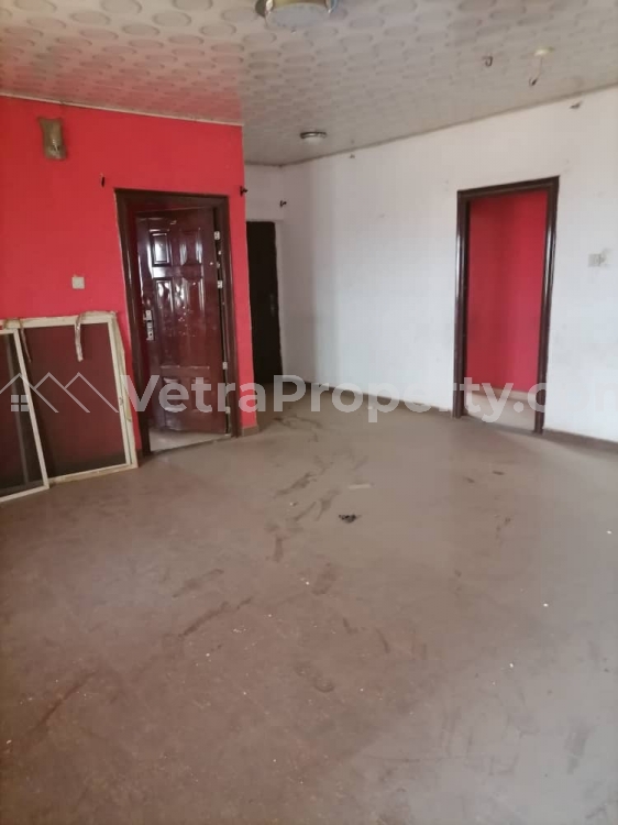  Clean 3 Bedroom Apartment  3 bedroom Flat for Rent  Lagos Vetra  Property