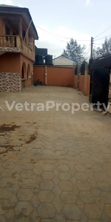 Nice And Neat 2 Bedroom Apartment  Flat for Rent  Lagos Vetra  Property