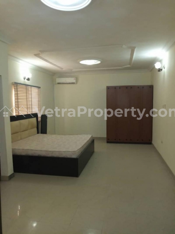  Nice and Standard Self Con  Flat for Rent Lekki Lagos Vetra  Property