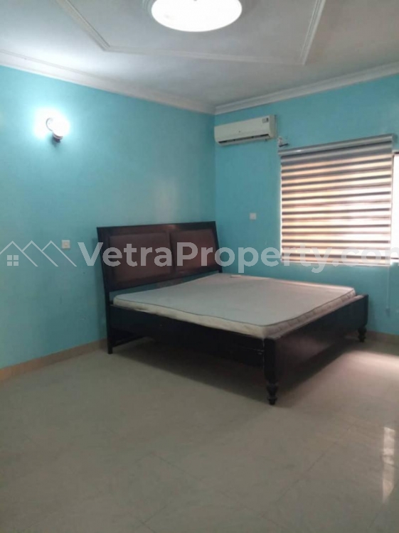  Nice and Standard Self Con in Idado Estate  Flat for Rent Lekki Lagos Vetra  Property