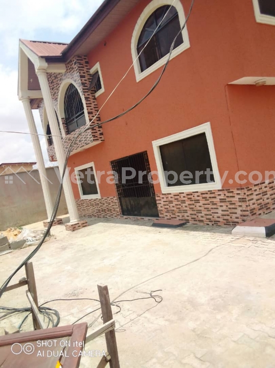  Very Clean 3 Bedroom Apartment  Flat for Rent Alimosho Lagos Vetra  Property