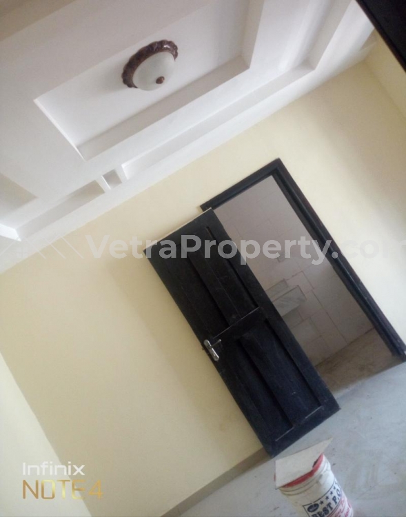  Newly Renovated Mini Flat with visitors toilet in Chevron Lekki Lagos  Flat for Rent Lekki Lagos Vetra  Property