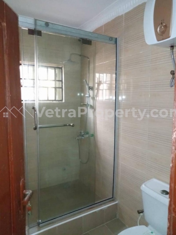  Nice and Standard Self Con  Flat for Rent Lekki Lagos Vetra  Property