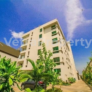  4 Bedroom Luxury Apartment With BQ In Banana Island, Ikoyi  House for Sale Ikoyi Lagos Vetra  Property