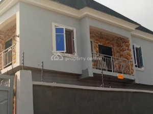 4 Bedroom Semi Detached Duplex 4 bedroom Semi-Detached Duplex for Sale Gbagada Lagos Vetra  Property