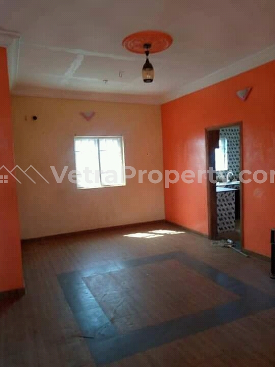  Very Neat 2 Bedroom Apartment  Flat for Rent Ikotun Igando Lagos Vetra  Property
