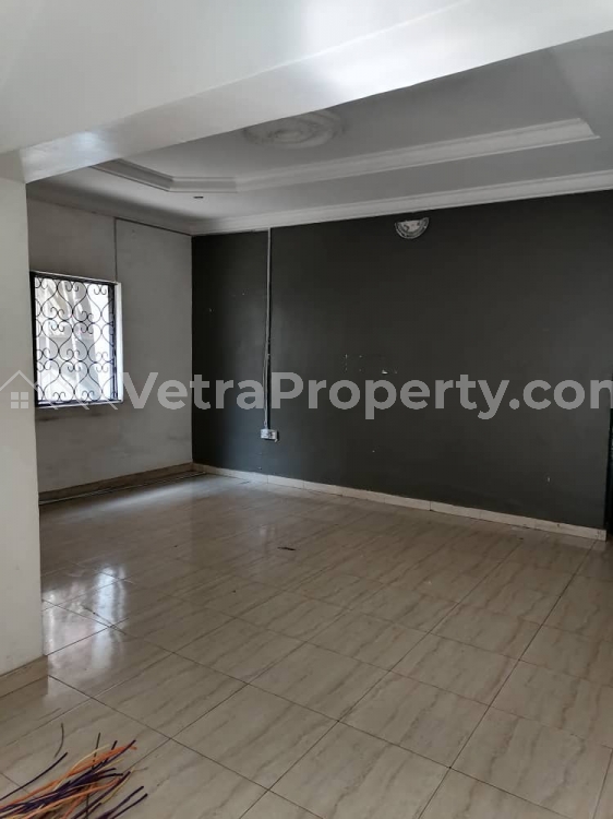  Very Sweet 2 Bedroom Apartment  Land for Rent Maryland Lagos Vetra  Property