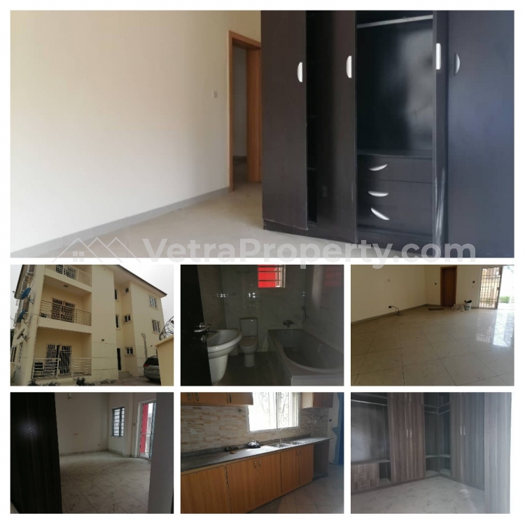 Very Sweet 3 Bedroom Apartment  Flat for Rent Ikoyi Lagos Vetra  Property