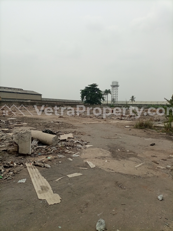  Spacious Plots  Land for Sale Kosofe Ikosi Lagos Vetra  Property