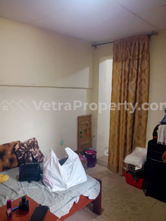  Very Lovely Mini Flat Up For Rent At Abule Oja. Yaba  Flat for Rent Yaba Lagos Vetra  Property