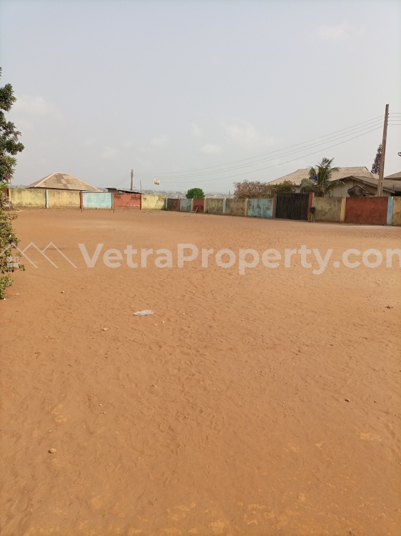  Lovely 2 plots of land  Land for Sale  Lagos Vetra  Property