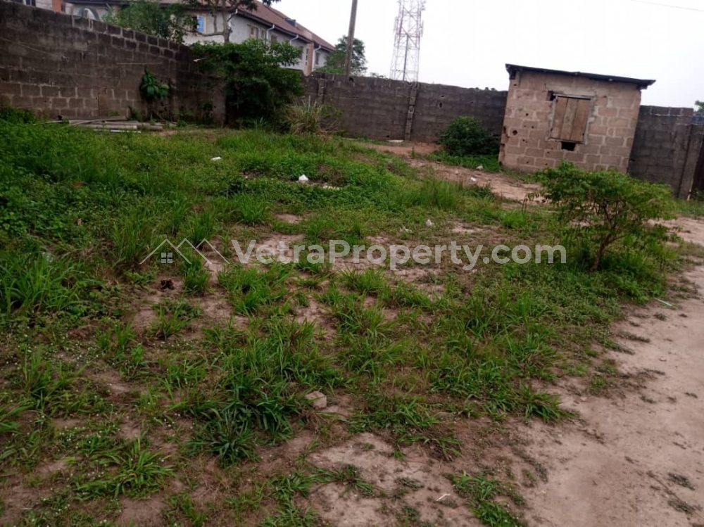  One acre of land  Land for Sale Ipaja Lagos Vetra  Property