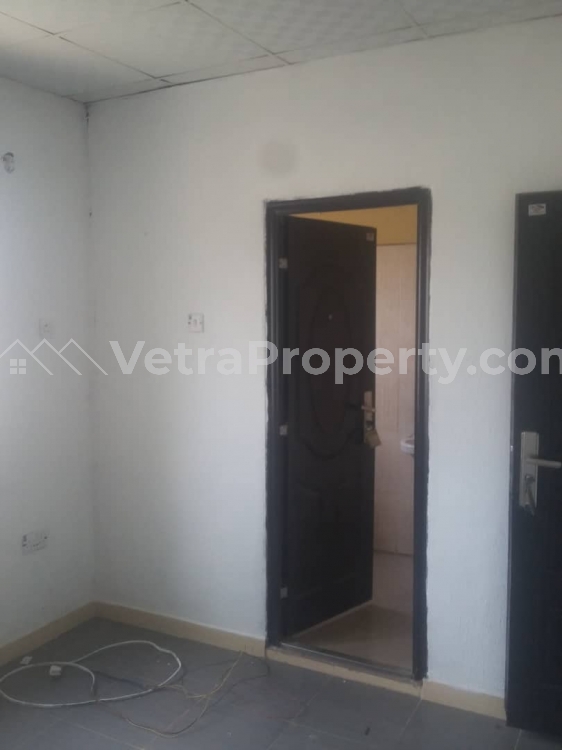 Standard Mini Flat  Flat for Rent Ojodu Lagos Vetra  Property