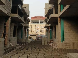 4 Bedroom Terraced Duplex  4 bedroom Terraced Duplex for Sale Ikeja Lagos Vetra  Property