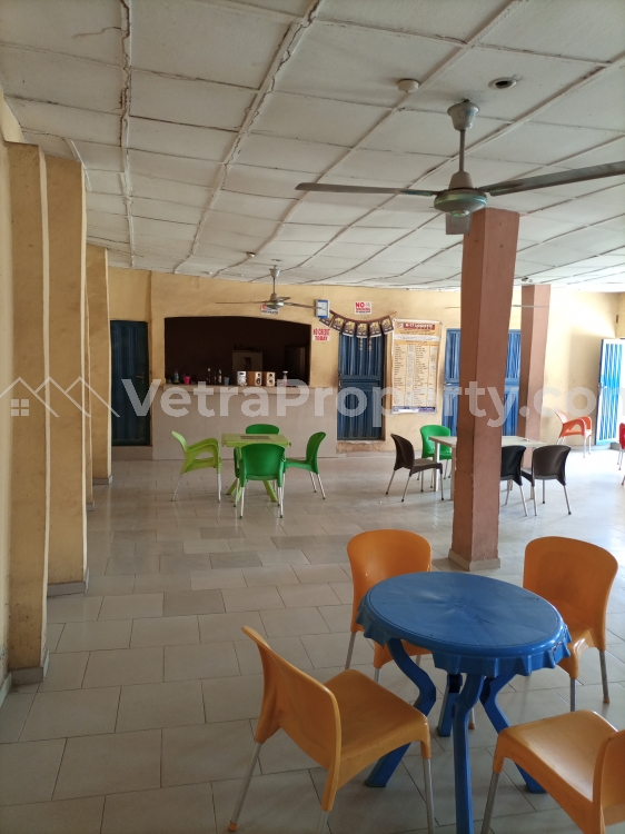  20 rooms hotel  10 bedroom Commercial Property for Sale Ikotun Igando Lagos Vetra  Property