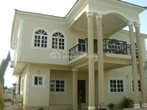 9 Bedroom Detached Duplex 9 bedroom Detached Duplex for Sale Ibadan Oyo Vetra  Property