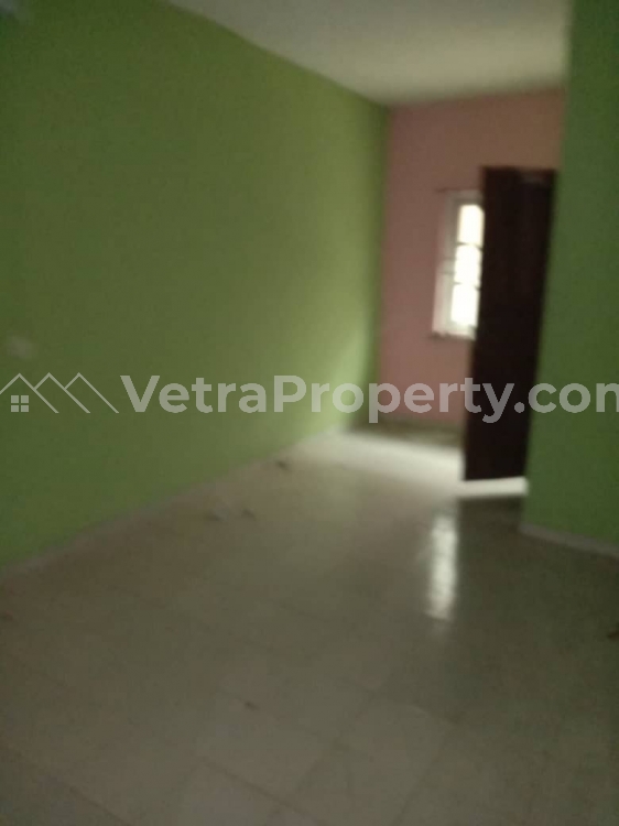  Fresh Out...2 Units Of Very Clean Mini Flat  Flat for Rent Ipaja Lagos Vetra  Property