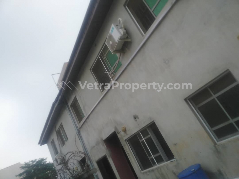  Decent 2 bedroom flat  2 bedroom Flat for Rent Ipaja Lagos Vetra  Property