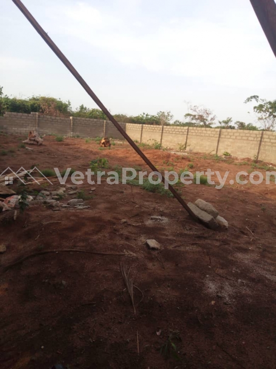  One acre of land  Land for Sale Obafemi Owode Ogun Vetra  Property