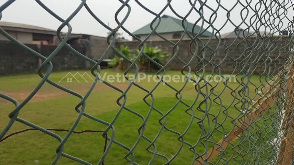  One acre of land  Land for Sale Obafemi Owode Ogun Vetra  Property