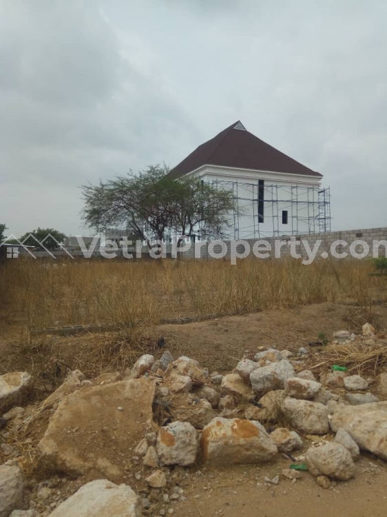  25 plots of land in an estate  Land for Sale Ajah Lagos Vetra  Property
