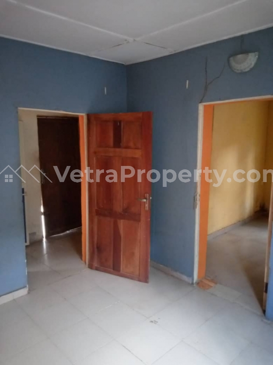  Very Decent Mini Flat  Flat for Rent Ipaja Lagos Vetra  Property