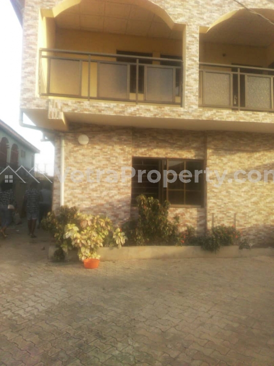  Executive 3 Bedroom Apartment  Flat for Rent  Lagos Vetra  Property