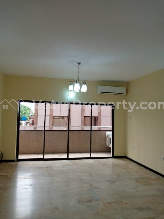  Very Tasteful 3 Bedroom Serviced Apartment Plus BQ  Land for Rent Victoria Island Lagos Vetra  Property