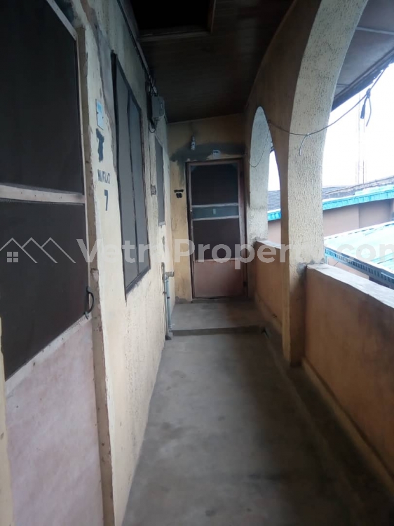  Clean Mini Flat  Flat for Rent Gbagada Lagos Vetra  Property