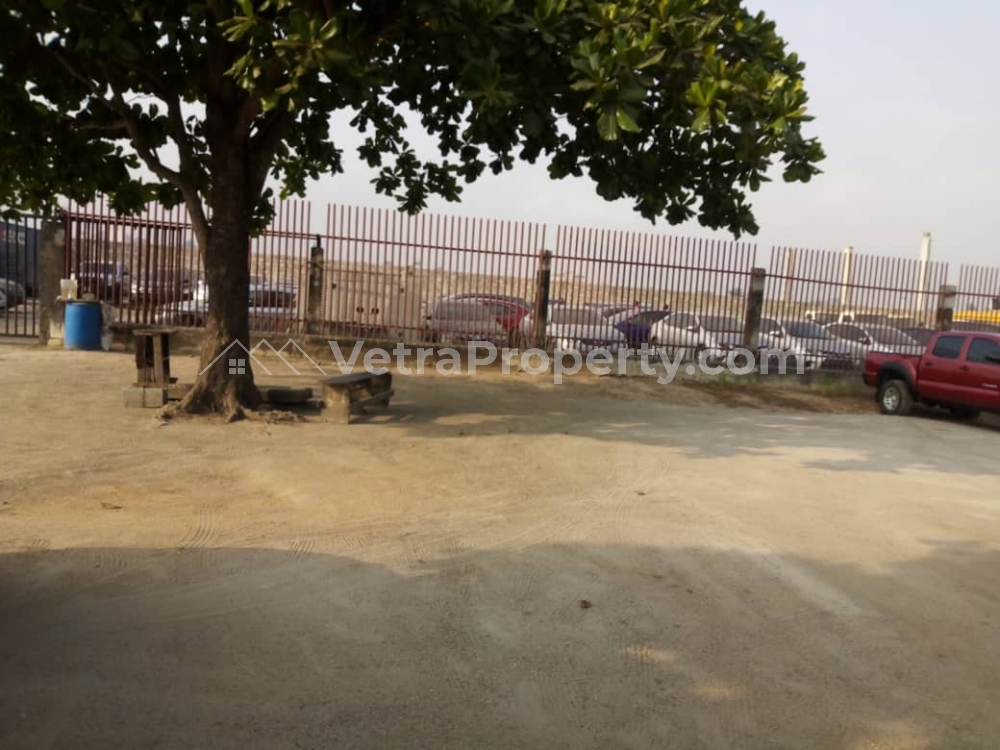  Commercial plots  Land for Sale Ketu Lagos Vetra  Property
