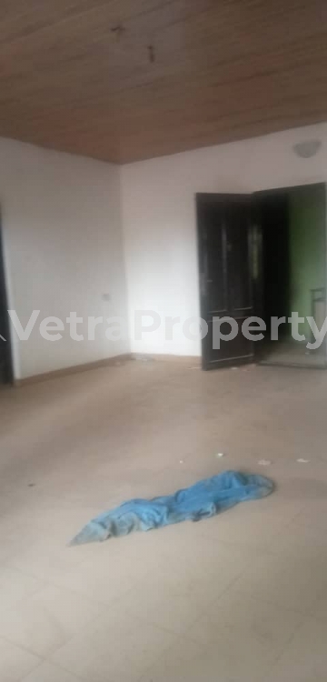  Standard 3 Bedroom Apartment For Rent At Adepegba, Off Abule Egba Rd  3 bedroom Flat for Rent  Lagos Vetra  Property